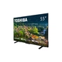 Телевізор Toshiba 55UA2363DG - зменшене зображення 3