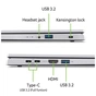Ноутбук Acer Aspire Go AG15-21P (NX.J8TEU.009) - зменшене зображення 2
