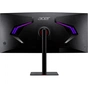 Монітор Acer XV345CURX0bmiipphx (UM.CX5EE.001) - зменшене зображення 5