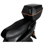 Електроскутер Atlas Falcon Trike Box 1500W Cyan Blue (4013) - зменшене зображення 7