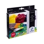 Олійні фарби Royal Talens Van Gogh Primary 5 x 40 мл (8712079498429) - зменшене зображення 2