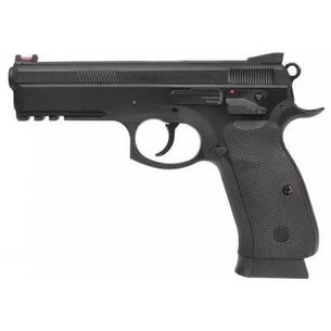 Пневматичний пістолет ASG CZ SP-01 Shadow 4,5 мм (17526) зображення 1
