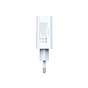 Зарядний пристрій Proda PD-A73 3 in 1 20W (PD-A73-WH) - зменшене зображення 2