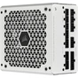 Блок живлення Corsair 850W RM850 White (RM850 White) - зменшене зображення 7