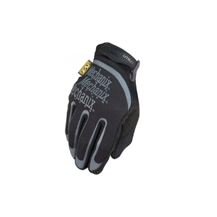 Захисні рукавиці Mechanix Utility Black (XL) (H15-05-011) зображення 1