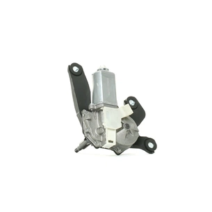Двигун склоочисника Valeo 582603 зображення 1