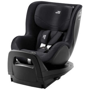 Автокрісло Britax-Romer Dualfix Pro M Classic Deep Black (2000040888) зображення 1