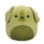 М'яка іграшка Squishmallows Ретривер Бред 30 см (SQCR05433) - зменшене зображення 1