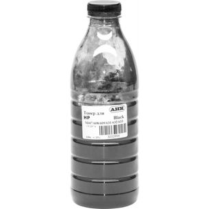 Тонер AHK HP LJ Enterprise M607/608/609 330г Black (3202654) зображення 1