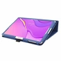 Чохол до планшета BeCover Slimbook Huawei MatePad T10s / T10s (2nd Gen) Deep Blue (705452) - зменшене зображення 5