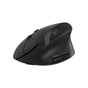 Мишка Canyon MW-25 LED Silent Wireless/Bluetooth Black (CNS-CMSW25) - зменшене зображення 2