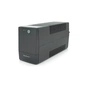 Пристрій безперебійного живлення Qoltec QLT1000 (QLT1000L-53972) - зменшене зображення 1