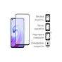 Чохол до мобільного телефона Dengos Kit for OPPO A76 case + glass (Black) (DG-KM-37) - зменшене зображення 3