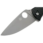 Ніж Spyderco Tenacious FRN (C122PBK) - зменшене зображення 3