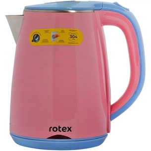 Електрочайник Rotex RKT56-PB зображення 1