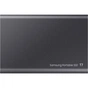 Накопичувач SSD USB 3.2 4TB T7 Samsung (MU-PC4T0T/WW) - зменшене зображення 3
