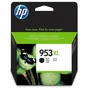 Картридж HP DJ No.953XL Black Officejet Pro 8210/8710/8720/8725/8730 (L0S70AE) - зменшене зображення 1
