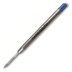 Стержень кульковий Koh-i-Noor 4442, мет., 98 мм, 0.8 мм, blue (4442E01002KS) изображение 1