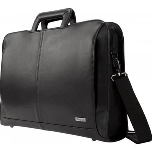 Сумка для ноутбука Dell 14" Targus Executive Topload (460-BBUL) зображення 1