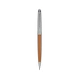Ручка кулькова Waterman HEMISPHERE Deluxe Bronze Satine CT BP (22 081) - зменшене зображення 1