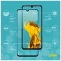Скло захисне Piko Full Glue Vivo V21 (1283126528507) - зменшене зображення 3