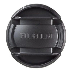 Кришка об'єктива Fujifilm FLCP-39 (16393760) зображення 1