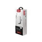 Зарядний пристрій Intaleo TCG242 (2USB2,4A) + Lightning cable white (1283126477454) - зменшене зображення 2