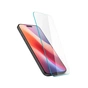 Скло захисне Spigen iPhone 16 Plus/15 Plus Glas tR SLIM HD (1 Pack) (AGL06890) - зменшене зображення 3