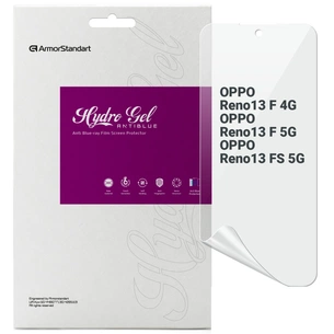 Плівка захисна Armorstandart Anti-Blue OPPO Reno13 F 4G / Reno13 F 5G / Reno13 FS 5G (ARM82916) зображення 1