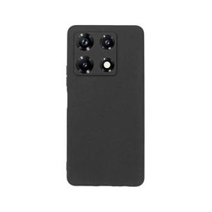Чохол до мобільного телефона BeCover Infinix Note 30 Pro NFC (X678B) Black (710470) зображення 1