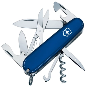 Ніж Victorinox Climber 91 мм Синій (1.3703.2) зображення 1