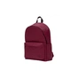 Рюкзак для ноутбука Xiaomi 14" RunMi 90 Points Youth College, 15L, Deep Red (6972125147981) - зменшене зображення 1