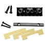 Поріжок для гітари Gotoh GLN-7 B - зменшене зображення 1