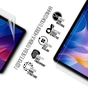Плівка захисна Armorstandart Xiaomi Redmi Pad 2 (ARM86087) - зменшене зображення 2