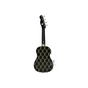 Укулеле Fender Billie Eilish Ukulele BLK WN (230689) - уменьшенное изображение 3