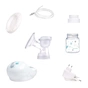 Молоковідсмоктувач Canpol babies електричний EasyStart (12/215) - зменшене зображення 2
