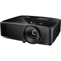 Проектор Optoma HD28B - зменшене зображення 3