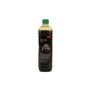 Моторна олива ТАЙГА М10ДМ кан. 1л ПЕТ (0,7кг) зображення 1