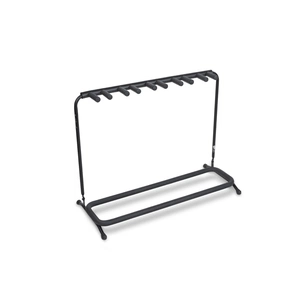 Стійка для гітари RockStand Guitar Rack Stand for 5 Classical or Acoustic Guitars / Basses (RS 20871 B/1) зображення 1