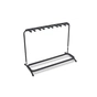 Стійка для гітари RockStand Guitar Rack Stand for 5 Classical or Acoustic Guitars / Basses (RS 20871 B/1) - зменшене зображення 1