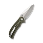 Ніж Sencut Hyrax Green (S23097-2) - зменшене зображення 3