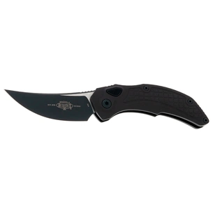 Ніж Microtech Brachial BB Tactical (268A-1T) зображення 1