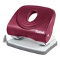 Діркопробивач Axent Welle-2 plastic, 30sheets, red (3830-06-А) - уменьшенное изображение 1
