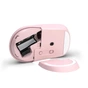 Мишка HP 400 Quiet Wireless/Bluetooth Pink (AZ7B5AA) - зменшене зображення 5