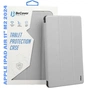Чохол до планшета BeCover Soft Edge TPU Apple iPad Air 11" M2/M3 (2024/2025) Gray (711705) - зменшене зображення 6