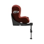 Автокрісло Cybex Sirona Z2 i-Size Plus Autumn Gold (522002423) - зменшене зображення 5