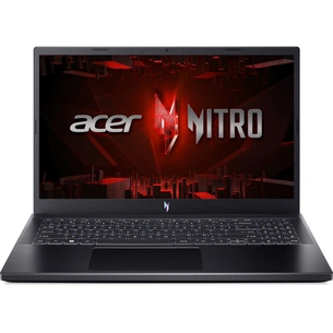 Ноутбук Acer Nitro V15 ANV15-41 (NH.QSJEU.00K) зображення 1