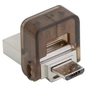 USB флеш накопичувач Kingston 16Gb DT MicroDuo (DTDUO/16GB) - зменшене зображення 7
