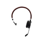 Навушники Jabra Evolve 65 MS Mono Charging Stand (6593-823-399) - зменшене зображення 3