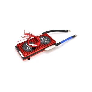 BMS контроллер DaLy LiFePO4 48V 16S 200A (DL16S-200A) зображення 1